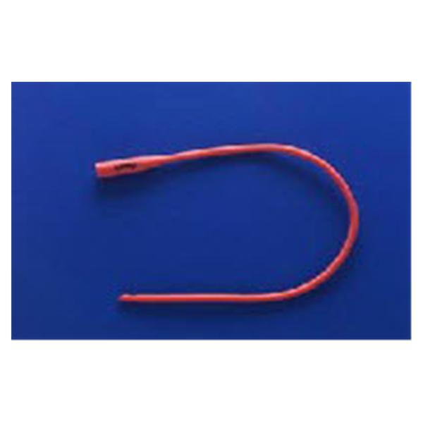 Catheter Intermittent 26Fr Rubber 100/Bx